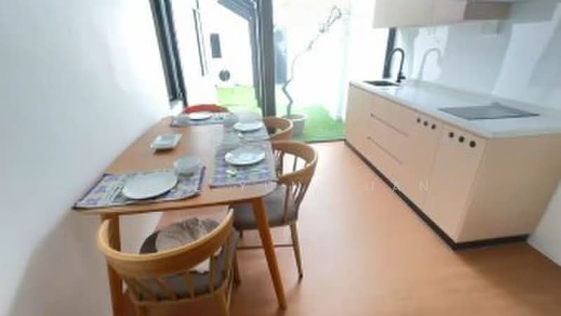 31 Hindoo Road, , Room Rental, 105 sqft, Shophouse For Rent, by Chee Yun Xuan, 500197611 - PropertyGuru.com.sg