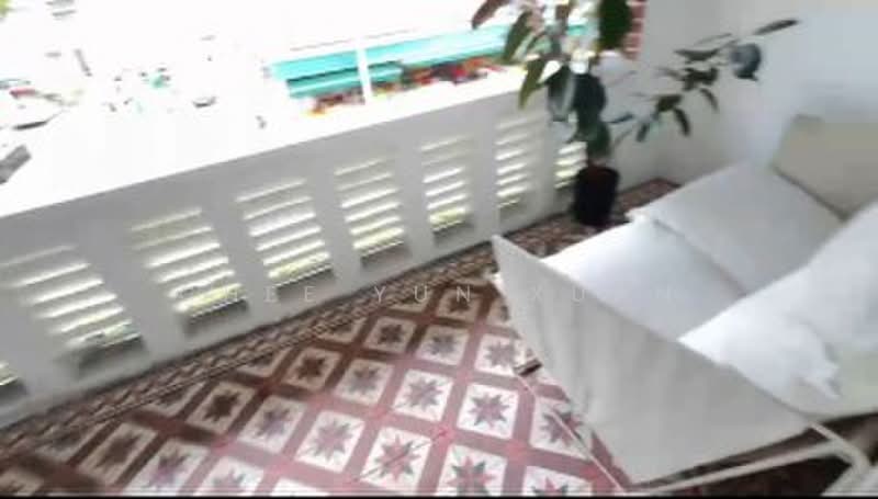 31 Hindoo Road, Hindoo Road, Room Rental, 105 sqft, Shophouse For Rent, by Chee Yun Xuan, 500197612 - PropertyGuru.com.sg