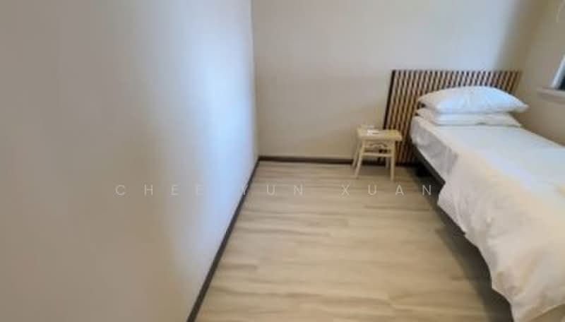 31 Hindoo Road, Hindoo Road, Room Rental, 105 sqft, Shophouse For Rent, by Chee Yun Xuan, 500197612 - PropertyGuru.com.sg