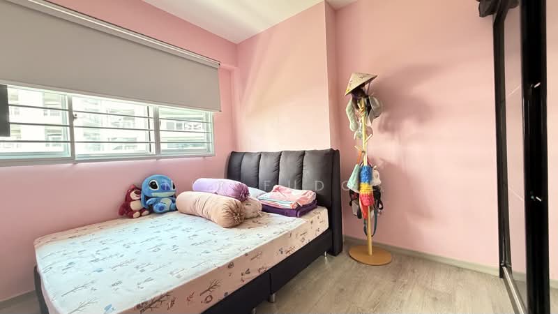 512A Yishun Street 51, 512A Yishun Street 51, 3 Bedrooms, 1,001 sqft, HDB Flat For Sale, by Nur Fudge, 500197617 - Bedroom - PropertyGuru.com.sg