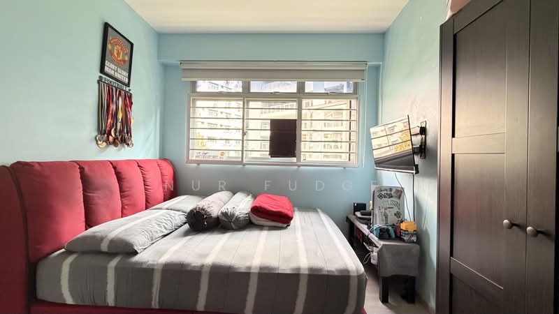 512A Yishun Street 51, 512A Yishun Street 51, 3 Bedrooms, 1,001 sqft, HDB Flat For Sale, by Nur Fudge, 500197617 - Bedroom - PropertyGuru.com.sg