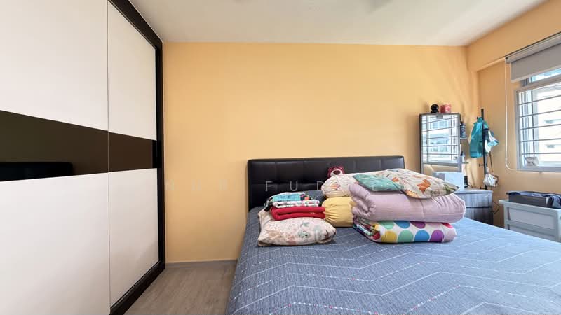 512A Yishun Street 51, 512A Yishun Street 51, 3 Bedrooms, 1,001 sqft, HDB Flat For Sale, by Nur Fudge, 500197617 - Bedroom - PropertyGuru.com.sg