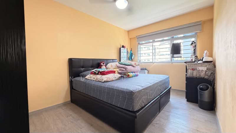 512A Yishun Street 51, 512A Yishun Street 51, 3 Bedrooms, 1,001 sqft, HDB Flat For Sale, by Nur Fudge, 500197617 - Bedroom - PropertyGuru.com.sg
