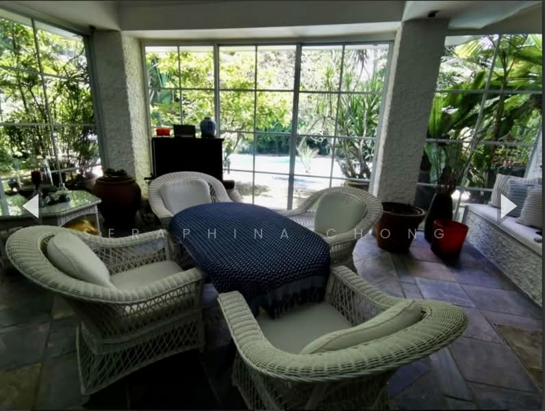 ⭐️Cheapest $1.7xx PSF⭐️BINJAI PARK BUNGALOW☎️9.8.2.8.0.0.6.4, Binjai Park/Jalan Kampong Chantek/Swiss Club Rd/Binjai Hill, Clementi Park / Upper Bukit Timah, 5 Bedrooms, 5,000 sqft, Detached House For Sale, by Seraphina Chong, 500197618 - Living Room - PropertyGuru.com.sg
