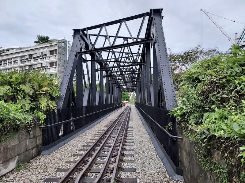 ⭐️Cheapest $1.7xx PSF⭐️BINJAI PARK BUNGALOW☎️9.8.2.8.0.0.6.4, Binjai Park/Jalan Kampong Chantek/Swiss Club Rd/Binjai Hill, Clementi Park / Upper Bukit Timah, 5 Bedrooms, 5,000 sqft, Detached House For Sale, by Seraphina Chong, 500197618 - PropertyGuru.com.sg