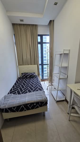 Blue Horizon, 21 West Coast Crescent, Room Rental, 100 sqft, Condominium For Rent, by Joanne Chua 蔡蕙励, 500197619 - Bedroom - PropertyGuru.com.sg