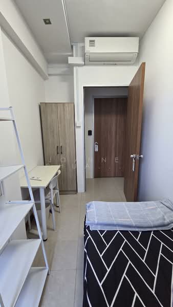 Blue Horizon, 21 West Coast Crescent, Room Rental, 100 sqft, Condominium For Rent, by Joanne Chua 蔡蕙励, 500197619 - Bedroom - PropertyGuru.com.sg