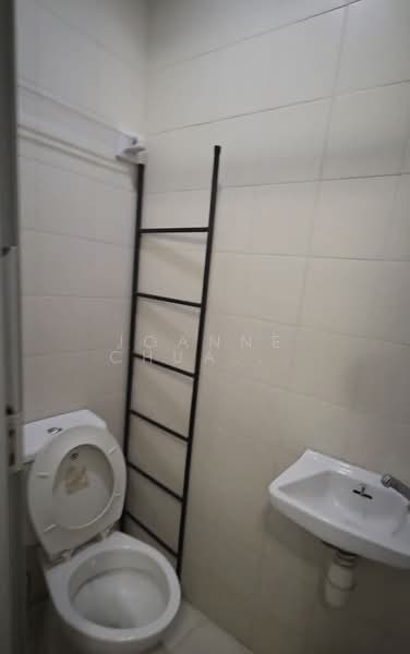 Blue Horizon, 21 West Coast Crescent, Room Rental, 100 sqft, Condominium For Rent, by Joanne Chua 蔡蕙励, 500197619 - Bathroom - PropertyGuru.com.sg