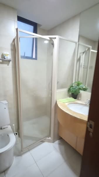 Blue Horizon, 21 West Coast Crescent, Room Rental, 100 sqft, Condominium For Rent, by Joanne Chua 蔡蕙励, 500197619 - Bathroom - PropertyGuru.com.sg