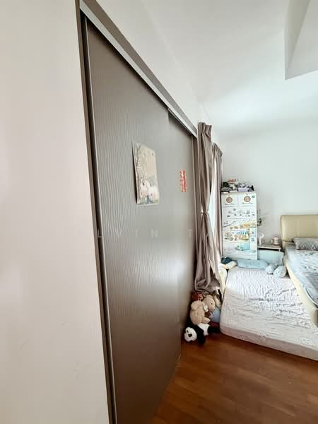 Eight Courtyards, 6 Canberra Drive, 2 Bedrooms, 915 sqft, Condominium For Sale, by Alvin Tay, 500197620 - Bedroom - PropertyGuru.com.sg