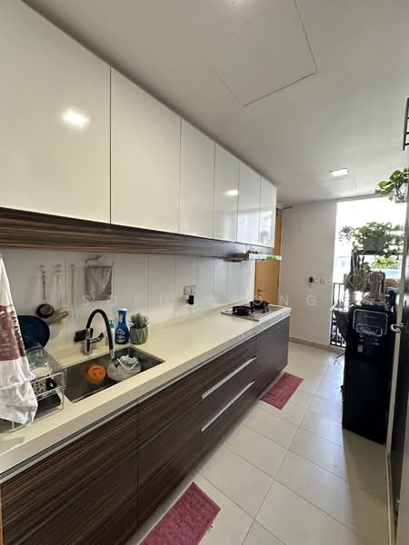 Elliot at the East Coast, 1 Elliot Road, 4 Bedrooms, 1,755 sqft, Condominium For Rent, by Sophia Ong, 500197624 - Kitchen - PropertyGuru.com.sg