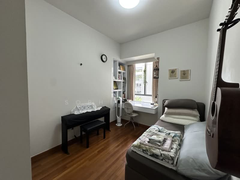 Elliot at the East Coast, 1 Elliot Road, 4 Bedrooms, 1,755 sqft, Condominium For Rent, by Sophia Ong, 500197624 - Bedroom - PropertyGuru.com.sg
