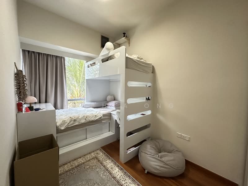 Elliot at the East Coast, 1 Elliot Road, 4 Bedrooms, 1,755 sqft, Condominium For Rent, by Sophia Ong, 500197624 - Bedroom - PropertyGuru.com.sg
