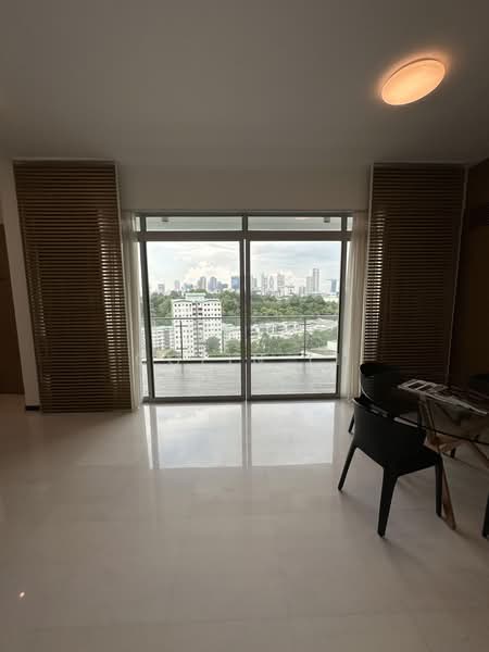 Residences @ Emerald Hill, 119 Emerald Hill Road, 4 Bedrooms, 1,657 sqft, Condominium For Sale, by Colin Li, 500197625 - View - PropertyGuru.com.sg