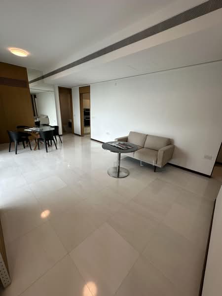 Residences @ Emerald Hill, 119 Emerald Hill Road, 4 Bedrooms, 1,657 sqft, Condominium For Sale, by Colin Li, 500197625 - Living Room - PropertyGuru.com.sg