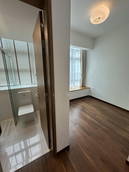 Residences @ Emerald Hill, 119 Emerald Hill Road, 4 Bedrooms, 1,657 sqft, Condominium For Sale, by Colin Li, 500197625 - Bathroom - PropertyGuru.com.sg