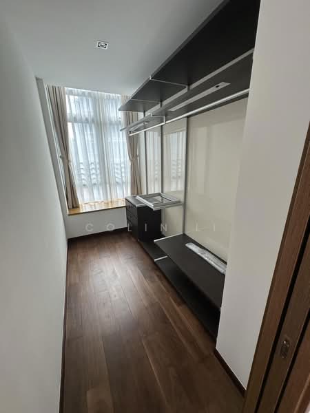 Residences @ Emerald Hill, 119 Emerald Hill Road, 4 Bedrooms, 1,657 sqft, Condominium For Sale, by Colin Li, 500197625 - Interior - PropertyGuru.com.sg