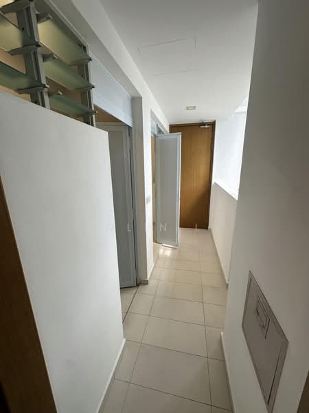 Residences @ Emerald Hill, 119 Emerald Hill Road, 4 Bedrooms, 1,657 sqft, Condominium For Sale, by Colin Li, 500197625 - Corridor - PropertyGuru.com.sg
