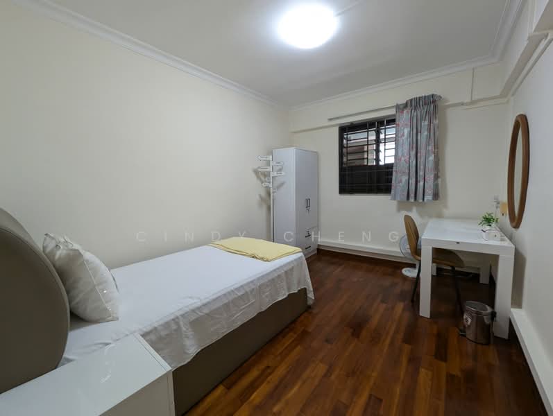 421 Ang Mo Kio Avenue 10, 421 Ang Mo Kio Avenue 10, Room Rental, 100 sqft, HDB Flat For Rent, by Cindy Cheng, 500197627 - Bedroom - PropertyGuru.com.sg