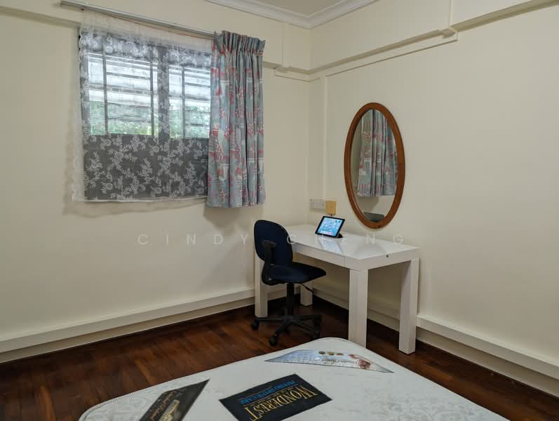 421 Ang Mo Kio Avenue 10, 421 Ang Mo Kio Avenue 10, Room Rental, 100 sqft, HDB Flat For Rent, by Cindy Cheng, 500197627 - Bedroom - PropertyGuru.com.sg