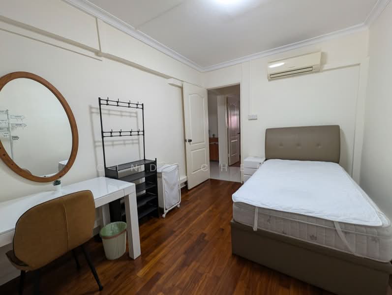 421 Ang Mo Kio Avenue 10, 421 Ang Mo Kio Avenue 10, Room Rental, 100 sqft, HDB Flat For Rent, by Cindy Cheng, 500197627 - Bedroom - PropertyGuru.com.sg