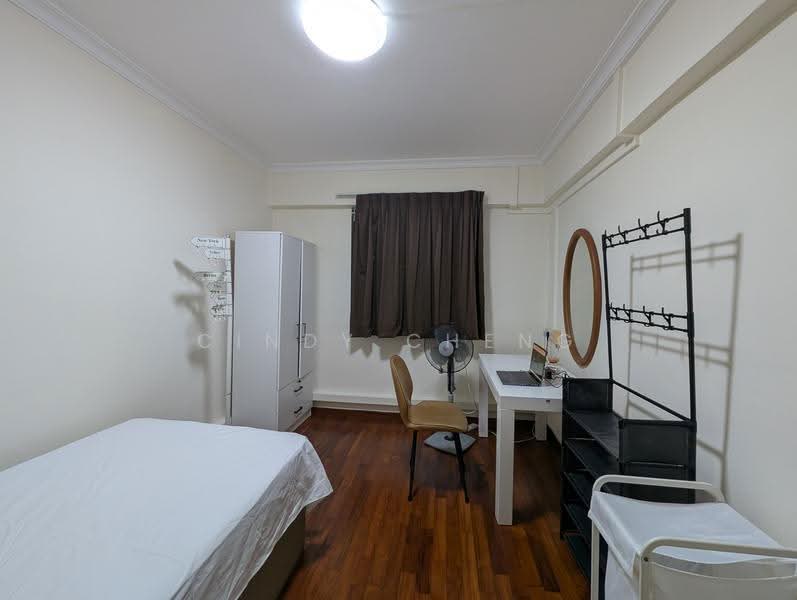 421 Ang Mo Kio Avenue 10, 421 Ang Mo Kio Avenue 10, Ang Mo Kio / Bishan / Thomson, Room Rental, 150 sqft, HDB Flat For Rent, by Cindy Cheng, 500197627 - Bedroom - PropertyGuru.com.sg