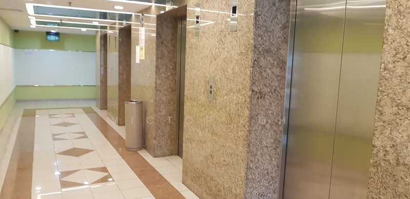 Orchard Plaza, 150 Orchard Road, 258 sqft, Other Retail For Rent, by Victor Koh, 500197628 - Corridor - CommercialGuru.com.sg