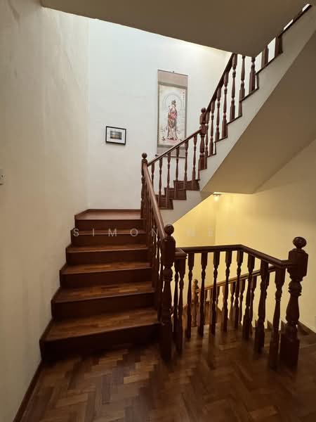 Florence road, Florence road, 5 Bedrooms, 3,084 sqft, Terraced House For Sale, by Simon Neo, 500197629 - PropertyGuru.com.sg