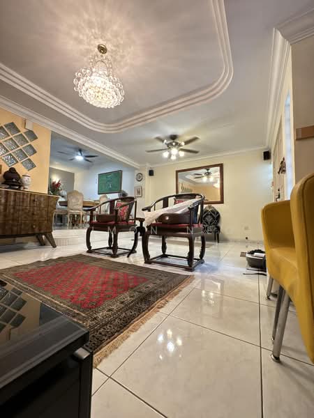 Florence road, Florence road, 5 Bedrooms, 3,084 sqft, Terraced House For Sale, by Simon Neo, 500197629 - PropertyGuru.com.sg