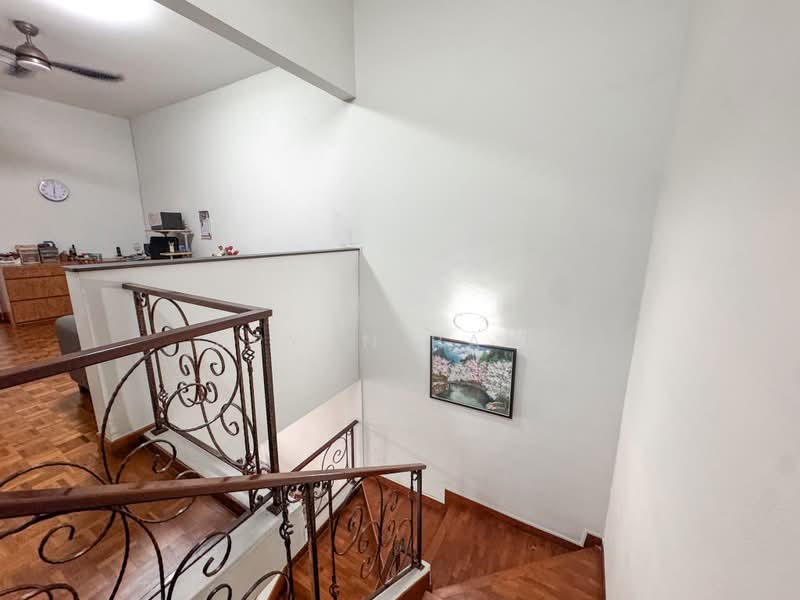 Charming Freehold Inter-Terrace For Sale @ Tai Hwan, , 5 Bedrooms, 2,800 sqft, Terraced House For Sale, by Bryan Pang, 500197630 - Interior - PropertyGuru.com.sg