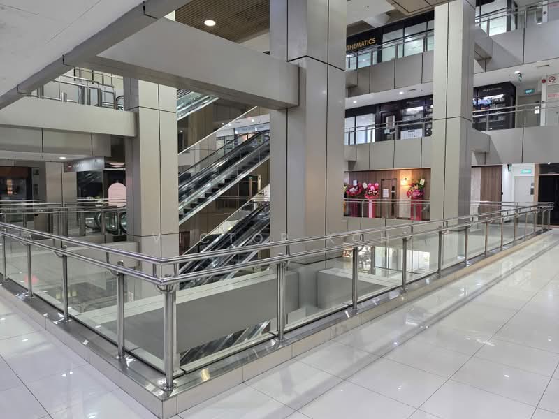 Orchard Plaza, 150 Orchard Road, 205 sqft, Other Retail For Sale, by Victor Koh, 500197631 - Interior - CommercialGuru.com.sg