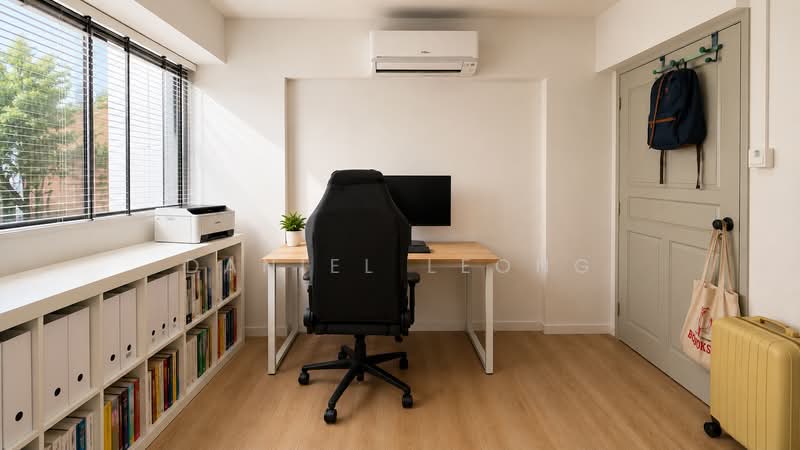 113 Serangoon North Avenue 1, 113 Serangoon North Avenue 1, 3 Bedrooms, 1,044 sqft, HDB Flat For Sale, by Daniel Leong, 500197632 - Study - PropertyGuru.com.sg