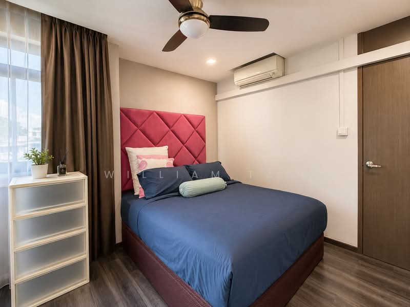 38 Cambridge Road, 38 Cambridge Road, 3 Bedrooms, 1,087 sqft, HDB Flat For Sale, by William Tan, 500197634 - Bedroom - PropertyGuru.com.sg