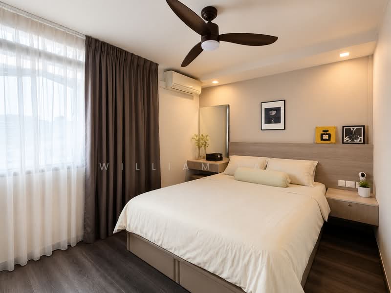 38 Cambridge Road, 38 Cambridge Road, 3 Bedrooms, 1,087 sqft, HDB Flat For Sale, by William Tan, 500197634 - Bedroom - PropertyGuru.com.sg