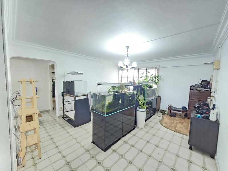 705 Bedok North Road, 705 Bedok North Road, Room Rental, 150 sqft, HDB Flat For Rent, by Tanto Soh, 500197635 - Interior - PropertyGuru.com.sg