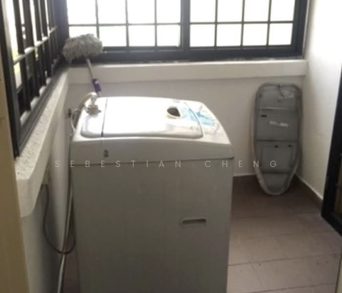 Grande Vista, 12 Cactus Drive, 3 Bedrooms, 1,668 sqft, Condominium For Rent, by Sebestian Cheng, 500197636 - Balcony - PropertyGuru.com.sg