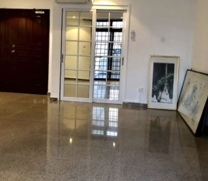 Grande Vista, 12 Cactus Drive, 3 Bedrooms, 1,668 sqft, Condominium For Rent, by Sebestian Cheng, 500197636 - Entrance - PropertyGuru.com.sg