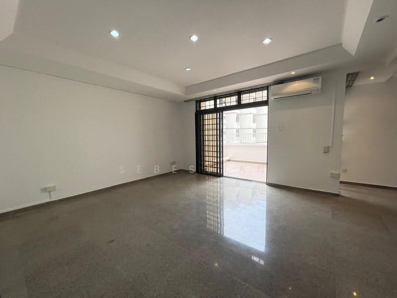 Grande Vista, 12 Cactus Drive, Seletar / Yio Chu Kang, 3 Bedrooms, 1,668 sqft, Condominium For Rent, by Sebestian Cheng, 500197636 - Balcony - PropertyGuru.com.sg