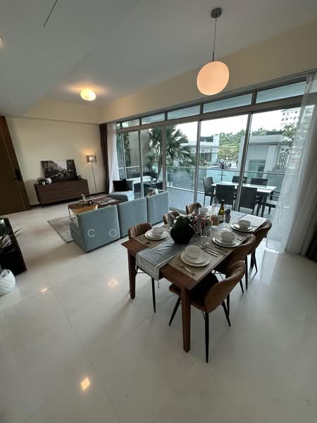 Residences @ Emerald Hill, 119 Emerald Hill Road, 4 Bedrooms, 1,851 sqft, Condominium For Sale, by Colin Li, 500197637 - PropertyGuru.com.sg