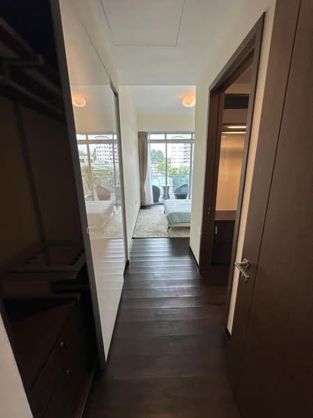 Residences @ Emerald Hill, 119 Emerald Hill Road, 4 Bedrooms, 1,851 sqft, Condominium For Sale, by Colin Li, 500197637 - Corridor - PropertyGuru.com.sg