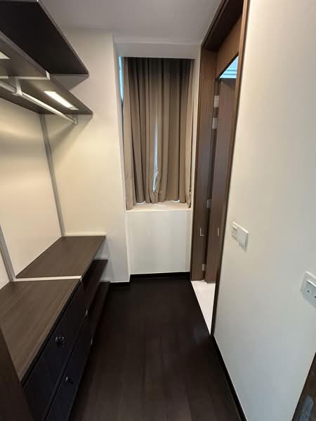 Residences @ Emerald Hill, 119 Emerald Hill Road, 4 Bedrooms, 1,851 sqft, Condominium For Sale, by Colin Li, 500197637 - Interior - PropertyGuru.com.sg