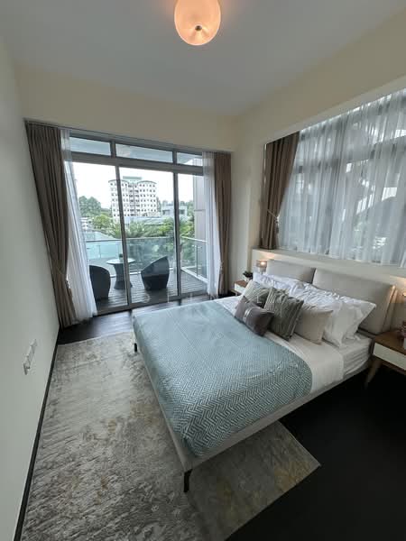 Residences @ Emerald Hill, 119 Emerald Hill Road, 4 Bedrooms, 1,851 sqft, Condominium For Sale, by Colin Li, 500197637 - Bedroom - PropertyGuru.com.sg