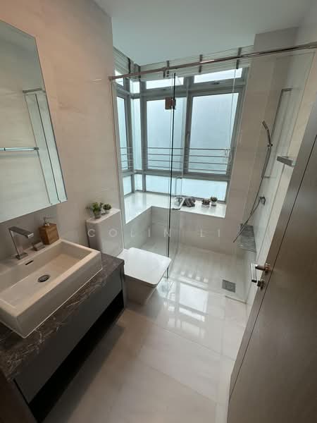 Residences @ Emerald Hill, 119 Emerald Hill Road, 4 Bedrooms, 1,851 sqft, Condominium For Sale, by Colin Li, 500197637 - Bathroom - PropertyGuru.com.sg