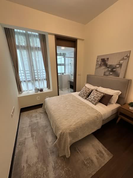 Residences @ Emerald Hill, 119 Emerald Hill Road, 4 Bedrooms, 1,851 sqft, Condominium For Sale, by Colin Li, 500197637 - Bedroom - PropertyGuru.com.sg