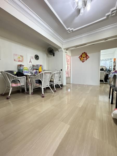 9 Marsiling Drive, 9 Marsiling Drive, 3 Bedrooms, 1,292 sqft, HDB Flat For Sale, by Simon Neo, 500197638 - PropertyGuru.com.sg