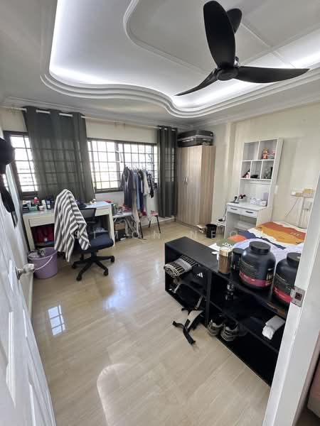 9 Marsiling Drive, 9 Marsiling Drive, 3 Bedrooms, 1,292 sqft, HDB Flat For Sale, by Simon Neo, 500197638 - PropertyGuru.com.sg