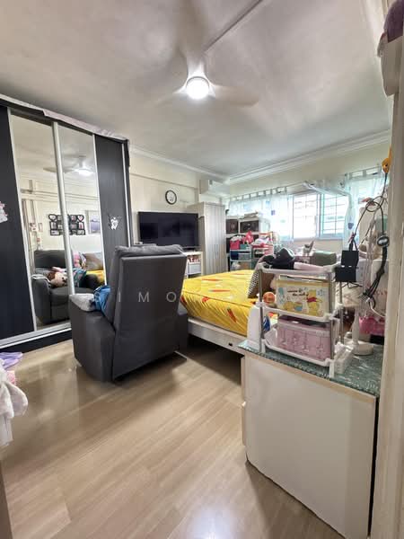 9 Marsiling Drive, 9 Marsiling Drive, 3 Bedrooms, 1,292 sqft, HDB Flat For Sale, by Simon Neo, 500197638 - PropertyGuru.com.sg
