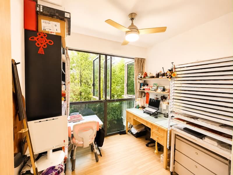 Parc Life, 33 Sembawang Crescent, 3 Bedrooms, 1,066 sqft, Executive Condominium For Sale, by Tracy Lim, 500197639 - Study - PropertyGuru.com.sg