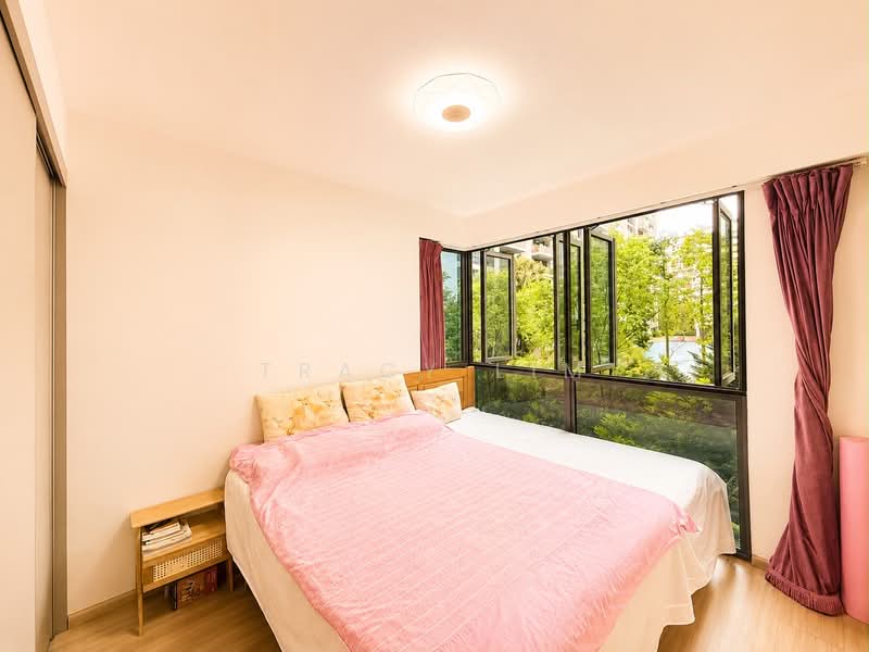 Parc Life, 33 Sembawang Crescent, 3 Bedrooms, 1,066 sqft, Executive Condominium For Sale, by Tracy Lim, 500197639 - Bedroom - PropertyGuru.com.sg