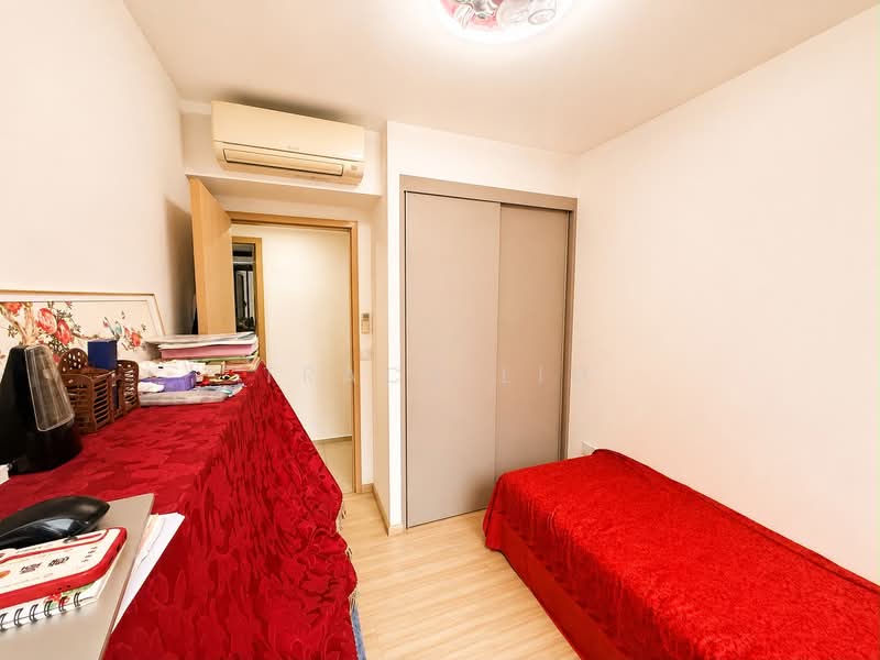 Parc Life, 33 Sembawang Crescent, 3 Bedrooms, 1,066 sqft, Executive Condominium For Sale, by Tracy Lim, 500197639 - Bedroom - PropertyGuru.com.sg